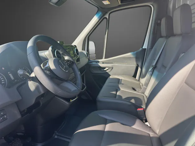 Mercedes-Benz Sprinter 317 CDI Standard 9G-TRONIC