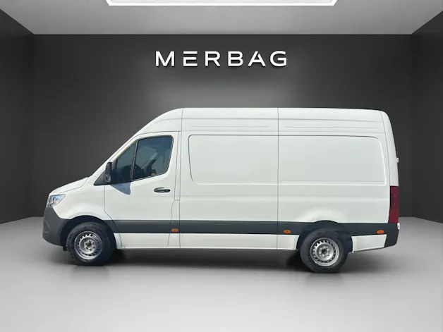 Mercedes-Benz Sprinter 317 CDI Standard 9G-TRONIC
