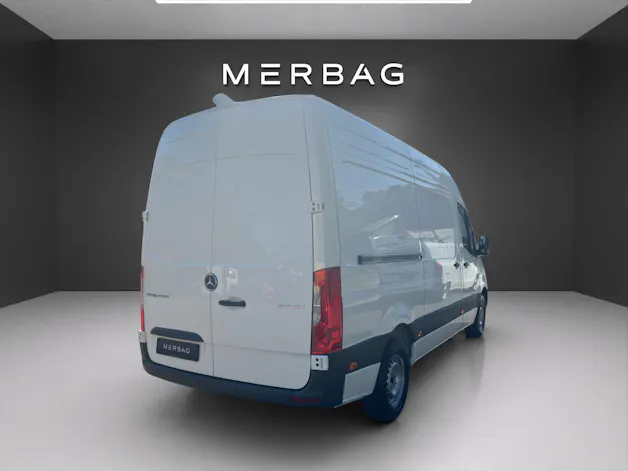 Mercedes-Benz Sprinter 317 CDI Standard 9G-TRONIC
