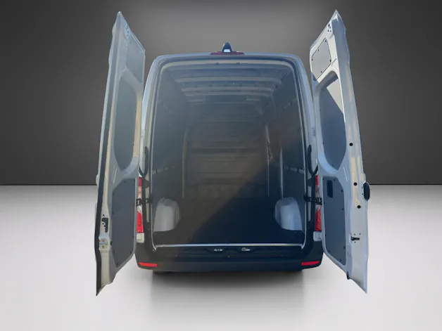 Mercedes-Benz Sprinter 317 CDI Standard 9G-TRONIC