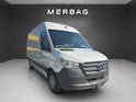 Mercedes-Benz Sprinter 317 CDI Standard 9G-TRONIC