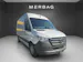 Mercedes-Benz Sprinter 317 CDI Standard 9G-TRONIC
