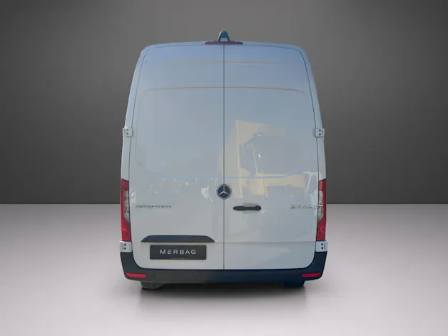 Mercedes-Benz Sprinter 317 CDI Standard 9G-TRONIC
