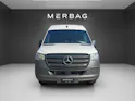 Mercedes-Benz Sprinter 317 CDI Standard 9G-TRONIC