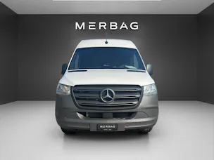 Mercedes-Benz Sprinter 317 CDI Standard 9G-TRONIC