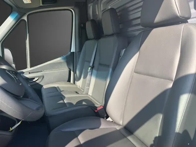 Mercedes-Benz Sprinter 317 CDI Standard 9G-TRONIC