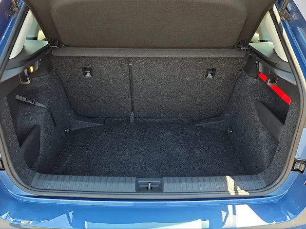 SKODA Kamiq 1.5 TSI Style
