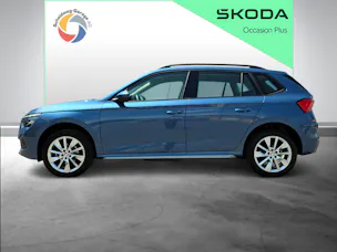 Škoda Kamiq 1.5 TSI Style