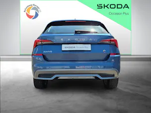 Škoda Kamiq 1.5 TSI Style