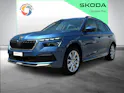 SKODA Kamiq 1.5 TSI Style