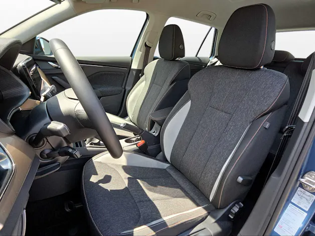 SKODA Kamiq 1.5 TSI Style
