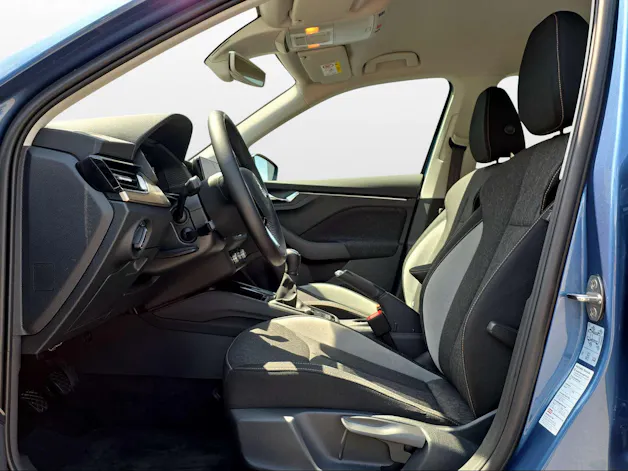SKODA Kamiq 1.5 TSI Style