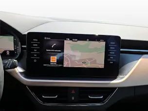 Škoda Kamiq 1.5 TSI Style
