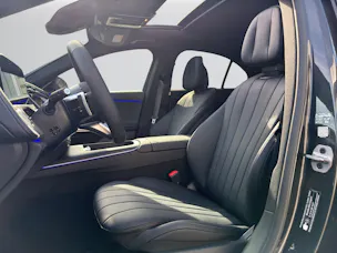 Mercedes-Benz E 400 e 4Matic 9G-Tronic