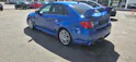 Subaru 2.5 Turbo 4WD WRX STI Sport