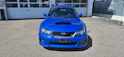 Subaru 2.5 Turbo 4WD WRX STI Sport