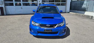 Subaru 2.5 Turbo 4WD WRX STI Sport
