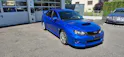 Subaru 2.5 Turbo 4WD WRX STI Sport