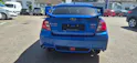 Subaru 2.5 Turbo 4WD WRX STI Sport