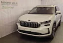 Škoda Kodiaq 2.0 TSI Dynamic 4x4