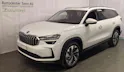 Škoda Kodiaq 2.0 TSI Dynamic 4x4