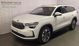 Škoda Kodiaq 2.0 TSI Dynamic 4x4