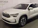Škoda Kodiaq 2.0 TSI Dynamic 4x4