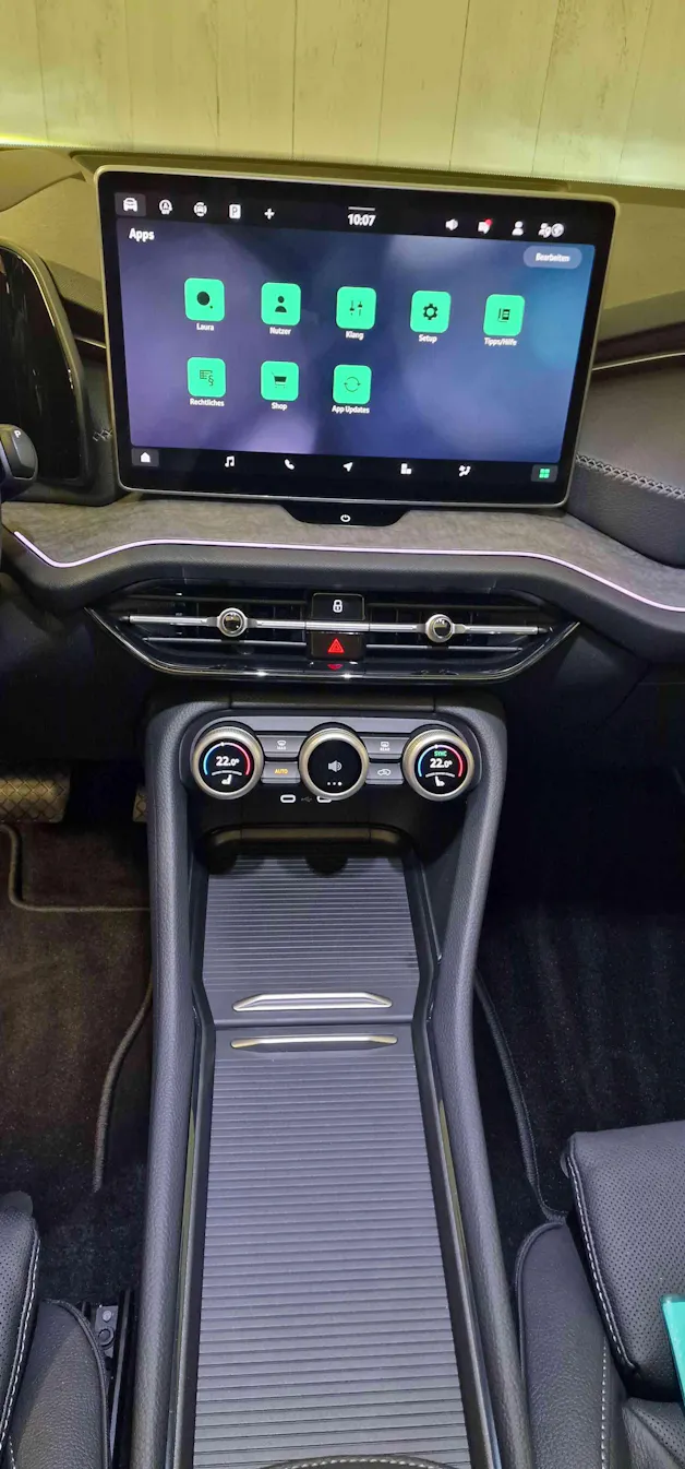 Škoda Kodiaq 2.0 TSI Dynamic 4x4