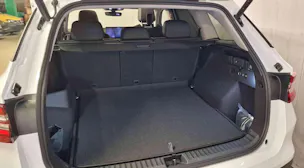 Škoda Kodiaq 2.0 TSI Dynamic 4x4
