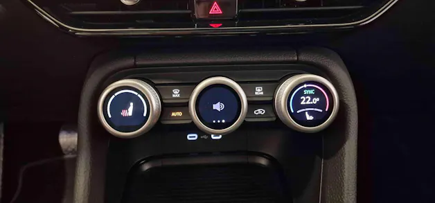 Škoda Kodiaq 2.0 TSI Dynamic 4x4