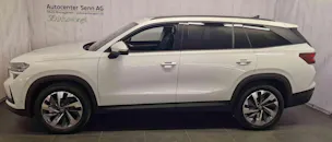 Škoda Kodiaq 2.0 TSI Dynamic 4x4