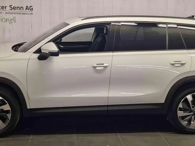 Škoda Kodiaq 2.0 TSI Dynamic 4x4