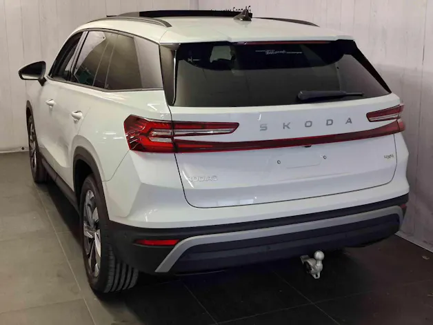 Škoda Kodiaq 2.0 TSI Dynamic 4x4