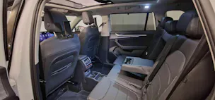 Škoda Kodiaq 2.0 TSI Dynamic 4x4