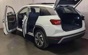 Škoda Kodiaq 2.0 TSI Dynamic 4x4
