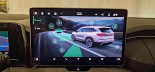 Škoda Kodiaq 2.0 TSI Dynamic 4x4