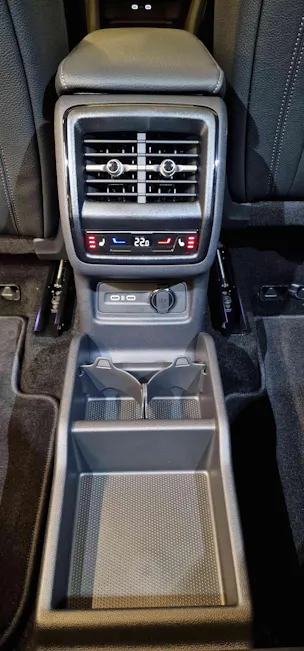 Škoda Kodiaq 2.0 TSI Dynamic 4x4