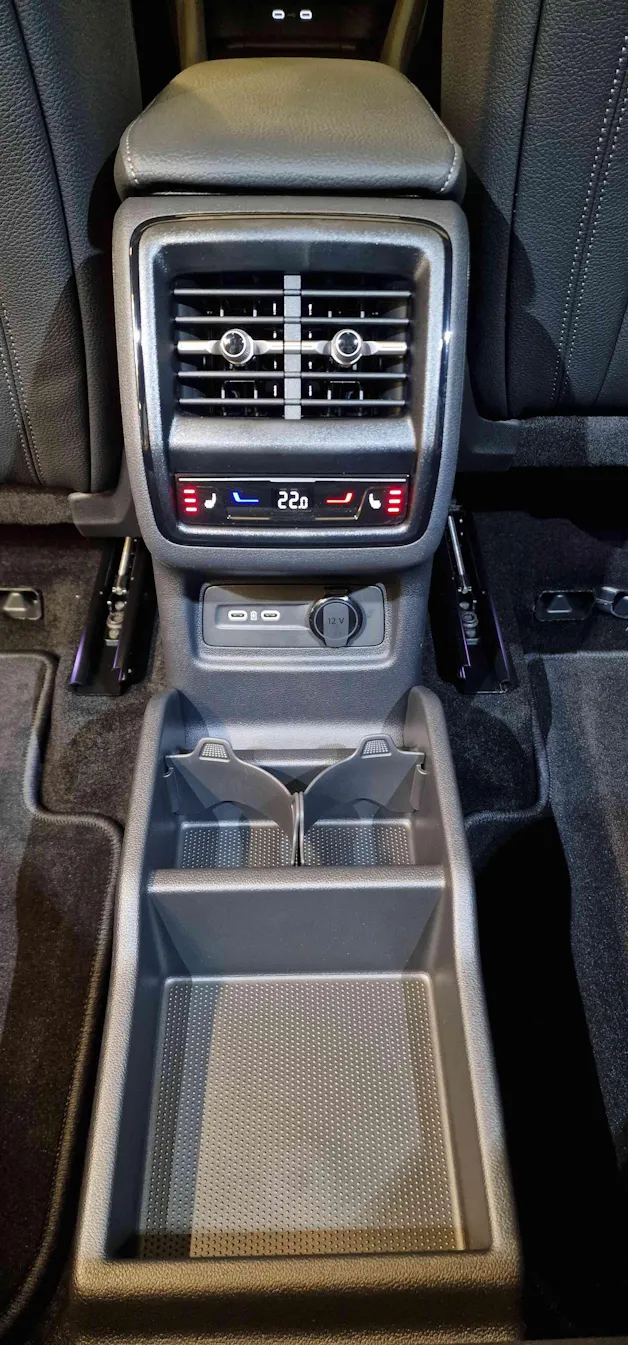 Škoda Kodiaq 2.0 TSI Dynamic 4x4