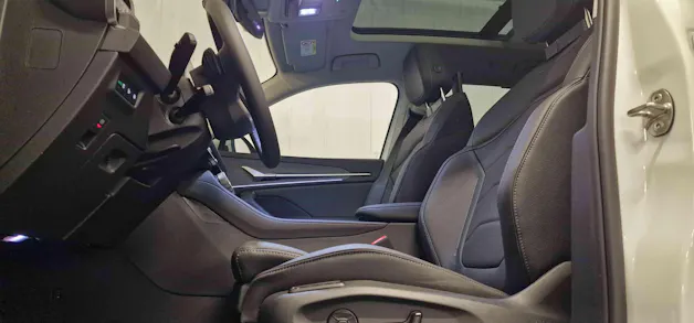 Škoda Kodiaq 2.0 TSI Dynamic 4x4