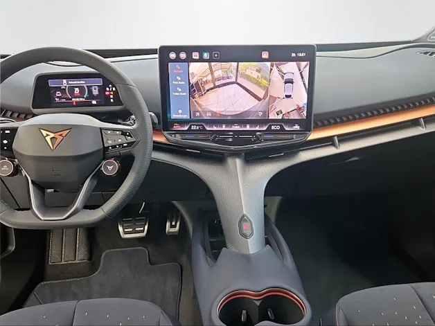 Cupra Tavascan Adrenaline Type 9 4D