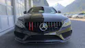 Mercedes-Benz C-Klasse C205 Coupé C 43 AMG 4matic