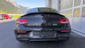 Mercedes-Benz C-Klasse C205 Coupé C 43 AMG 4matic