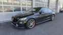 Mercedes-Benz C-Klasse C205 Coupé C 43 AMG 4matic