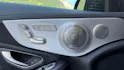 Mercedes-Benz C-Klasse C205 Coupé C 43 AMG 4matic