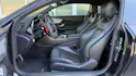 Mercedes-Benz C-Klasse C205 Coupé C 43 AMG 4matic