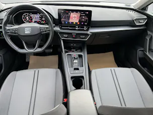 SEAT Leon ST 2.0 TDI EVO DSG Style