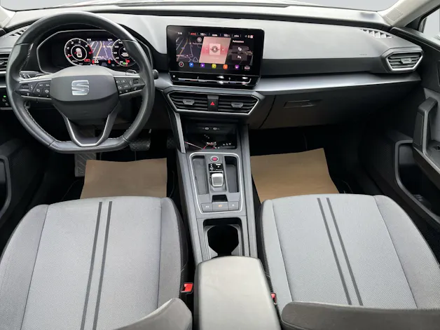 SEAT Leon ST 2.0 TDI EVO DSG Style