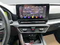 SEAT Leon ST 2.0 TDI EVO DSG Style