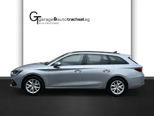 SEAT Leon ST 2.0 TDI EVO DSG Style