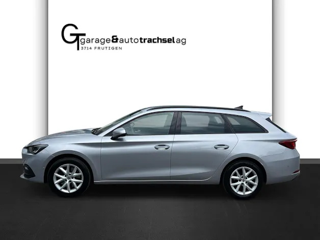 SEAT Leon ST 2.0 TDI EVO DSG Style